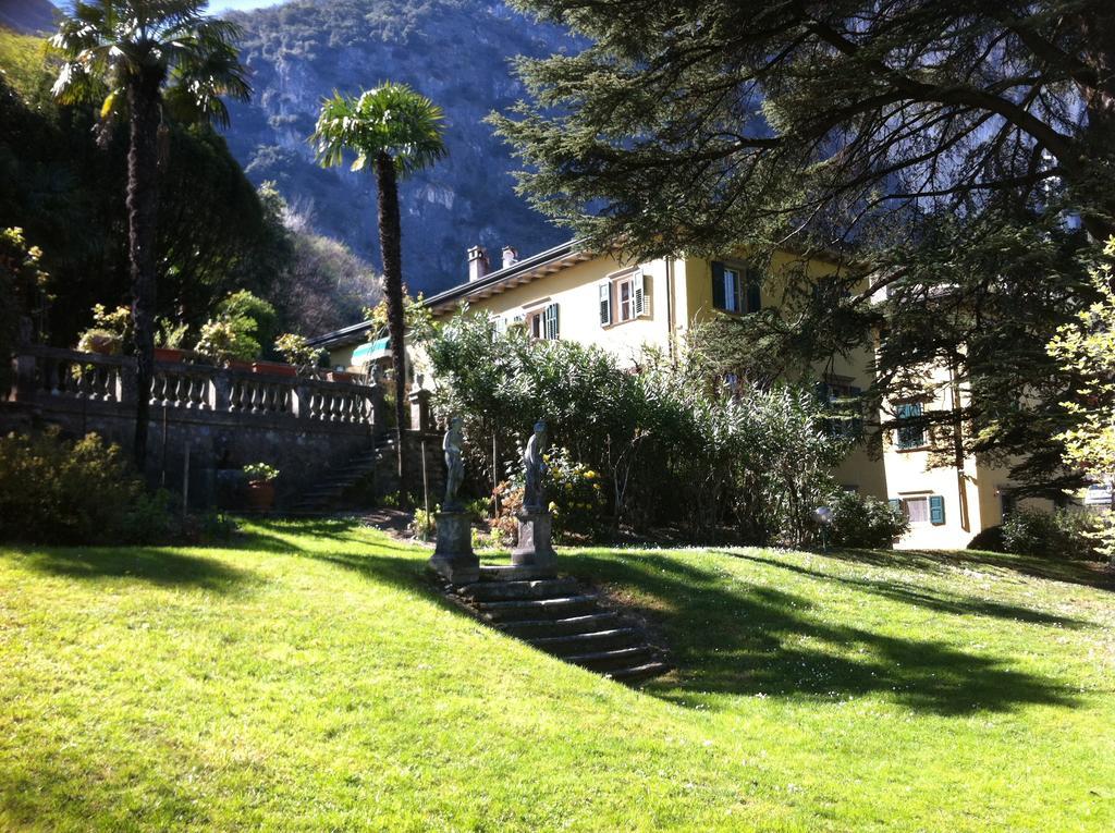 Angelica Aparthotel Riva del Garda