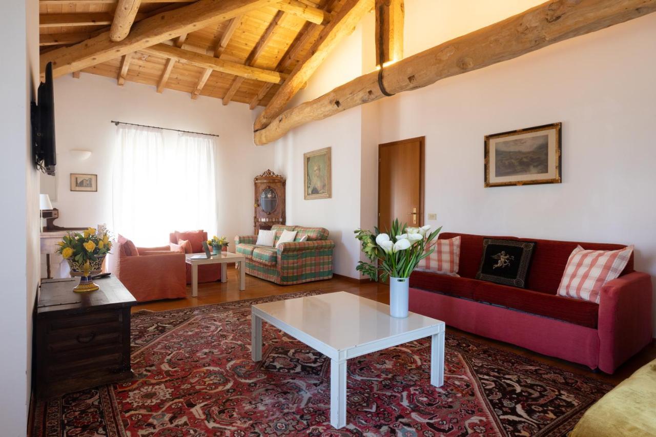 Angelica Aparthotel Riva del Garda
