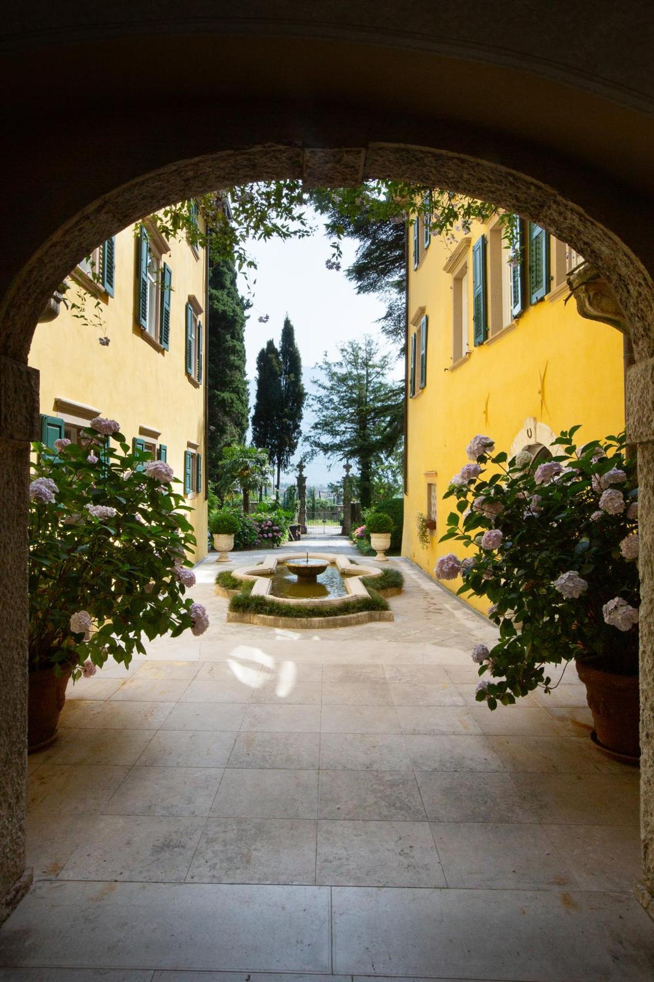 Aparthotel Angelica