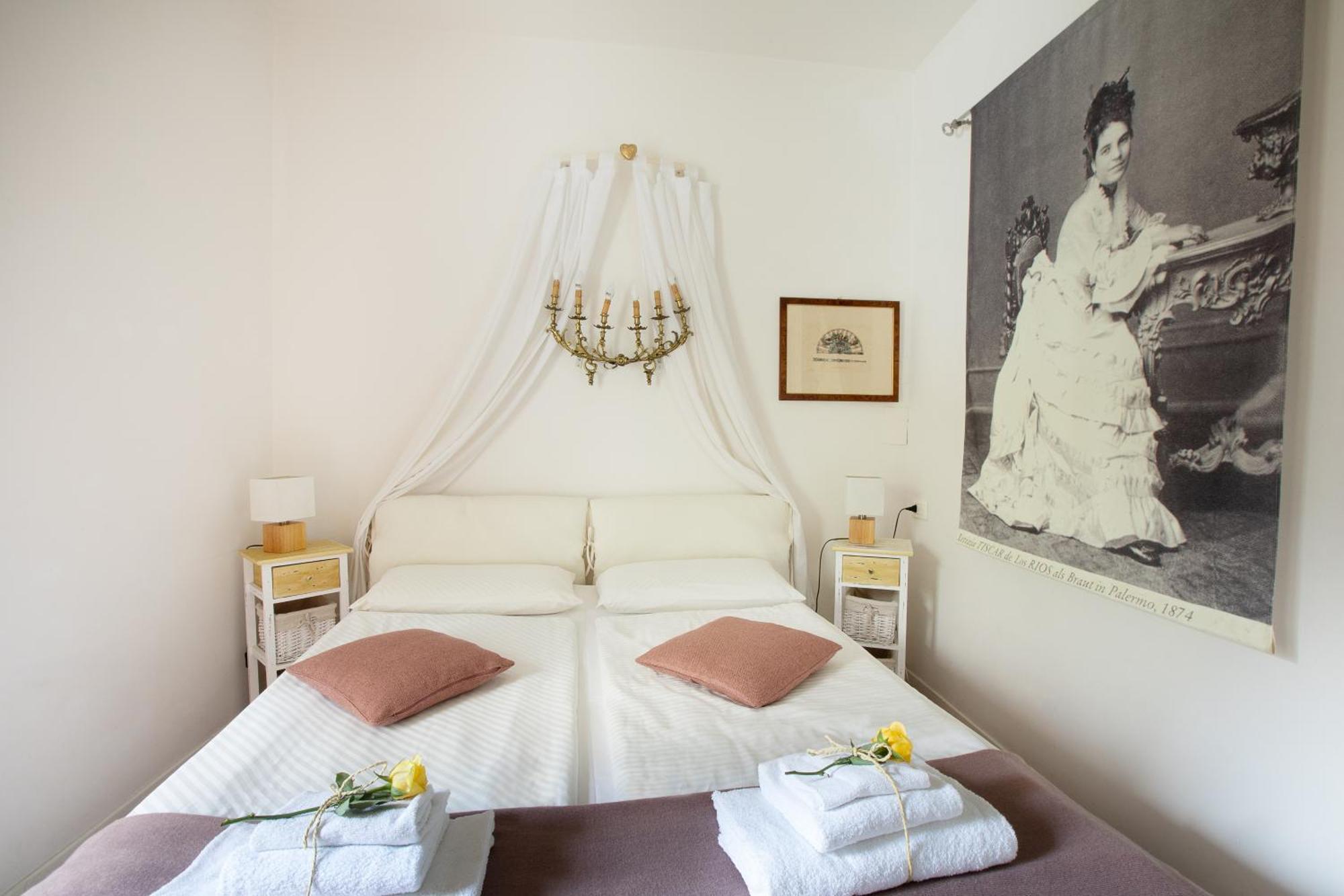 Aparthotel Angelica Riva del Garda