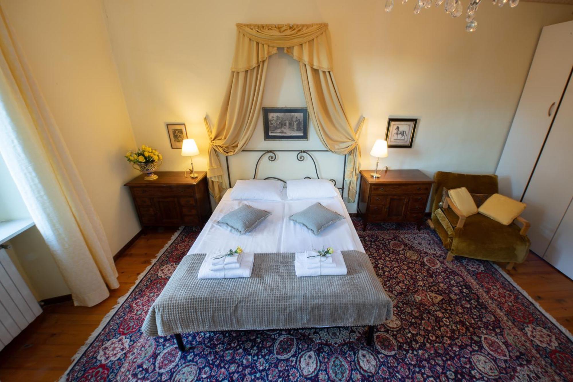 Aparthotel Angelica 3*