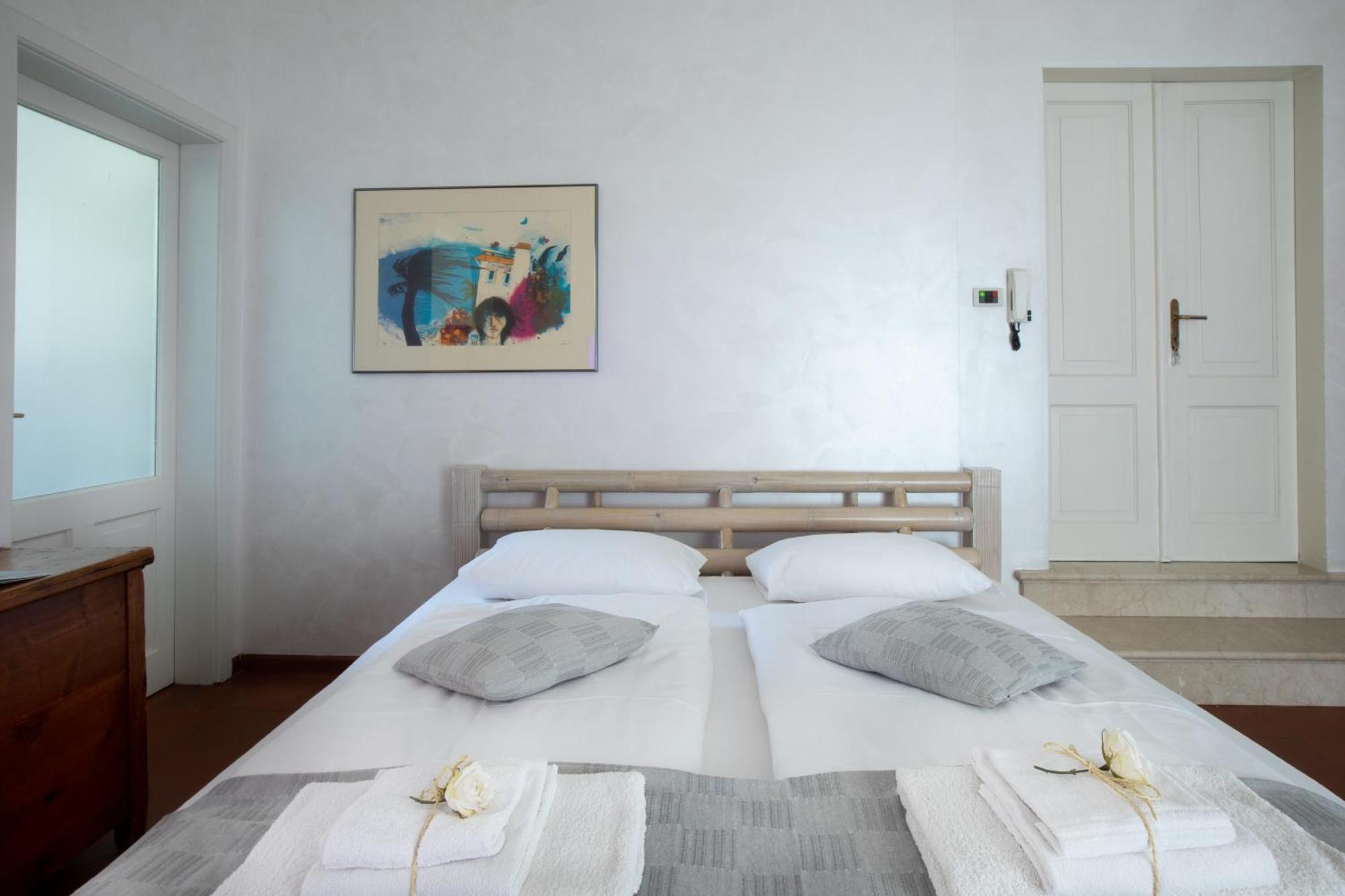 Angelica Aparthotel 3*