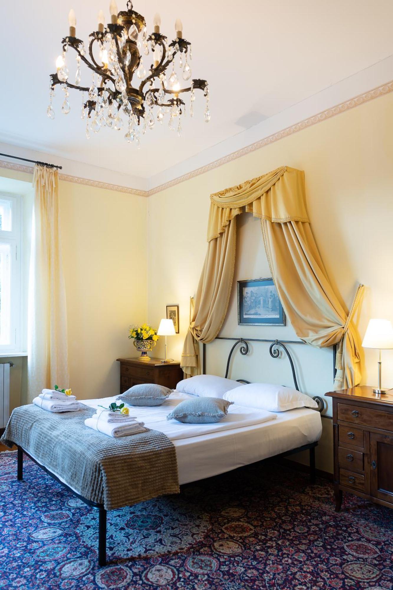 Aparthotel Angelica
