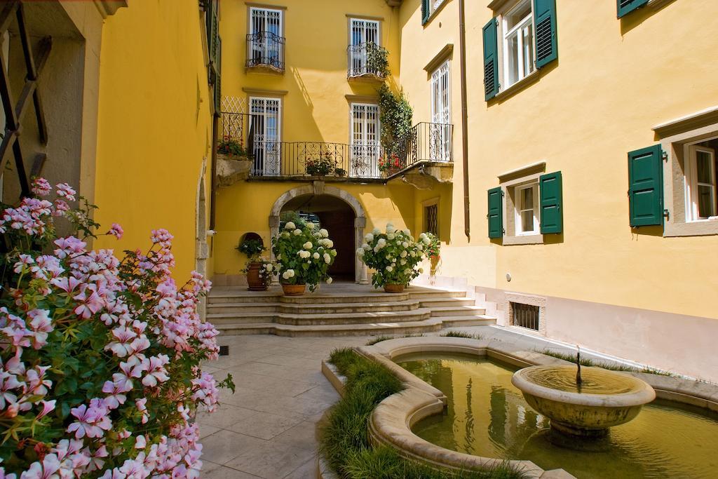 Angelica Aparthotel Riva del Garda